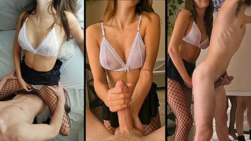 Onlyfans - Pure Pleasure a Massive Collection Of Split Screen Videos For Your Viewing Delight Pure Pleasure (FullHD/1080p/607 MB)