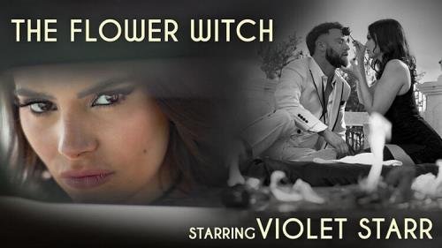 LucidFlix - Violet Starr ( The Flower Witch) (FullHD/1080p/1.45 GB)