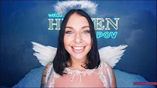 Onlyfans - Ivy Lebelle Rough Anal Sex In HeavenPOV (SD/480p/528 MB)