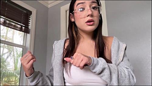 PornHub - Alex Adams - Tiny Latina GF Vs World s Laziest Boyfriend - Violet Gems - Perfect Girlfriend - Alex Adams (FullHD/1080p/402 MB)