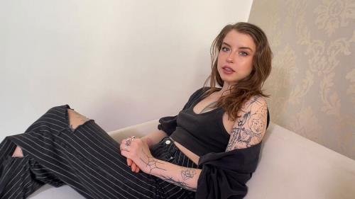 PornModel - Eden Ivy Deepthroat Blowjob Ass Licking Rimjob And Cum In Mount  POV BlowJob Mr Johnny Grey (FullHD/1080p/409 MB)