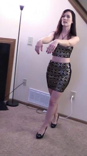 Clips4Sale - Happy To Serve Eager To Please - Jennifer (HD/720p/548 MB)