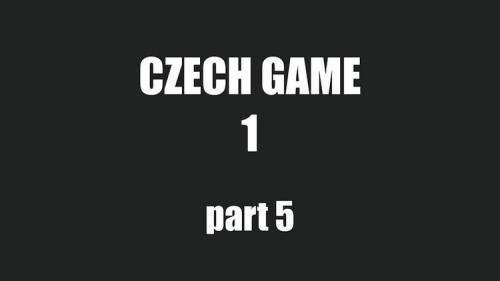 CzechGame/Czechav - Game 1 : Part 5 (FullHD/1080p/375 MB)