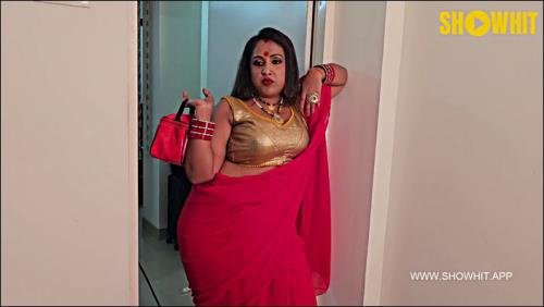 Dfusporn.net - Mastani Shabbo Uncut (2024) Showhit Hindi Hot Short Film (FullHD/1080p/1.17 GB)