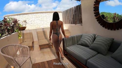 Onlyfans - Horny Tourist Invites Me To His House For a HARD FUCK POV Daniela Antury (FullHD/1080p/876 MB)