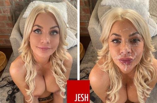 JeshByJesh - Riley Steele: Season 4 Episode 3 (FullHD/1080p/2.20 GB)