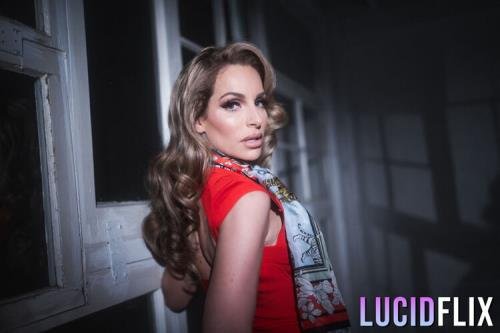 LucidFlix - Kimmy Granger : Lucid Instinct (FullHD/1080p/1.25 GB)