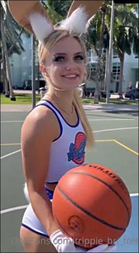 Onlyfans - Trippie Bri Cheerleader Sex Tape Video Leaked (FullHD/1080p/159 MB)