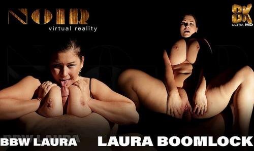 SexLikeReal/ Noir - Laura Boomlock  BBW Laura Real Great Woman With Huge Tits POV (UltraHD/2K/1600p/1.47 GB)