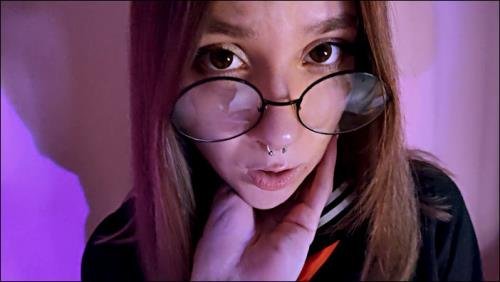 PornHub - Satanicabstract - ute Schoolgirl Fucks With Her Classmate After Classes POV 4K (FullHD/1080p/310 MB)