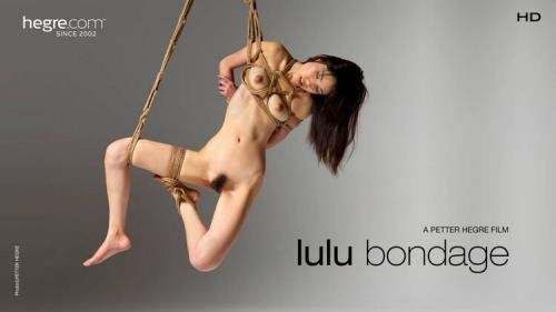 Hegre-Art - Lulu Bondage (HD/720p/89.1 MB)