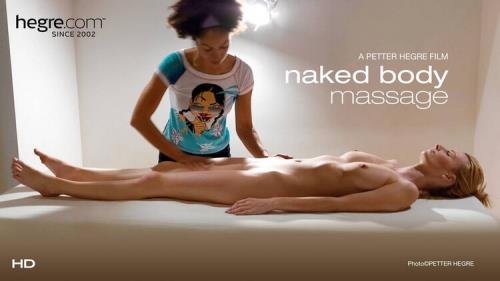 Hegre-Art - Massage Naked Body Massage (FullHD/1080p/613 MB)