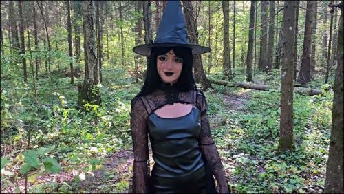 PornHub - TAYA SIA - ?? The Best Halloween Is To Fuck a Witch And Cum On Her Pretty Face (FullHD/1080p/484 MB)