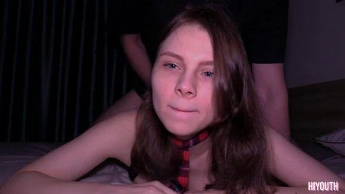 Onlyfans - Cute Schoolgirl came to me again to Fuck Hard hiyouth (FullHD/1080p/119 MB)