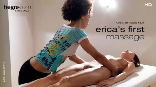 Hegre-Art - Massage Erica S First Massage (FullHD/1080p/523 MB)