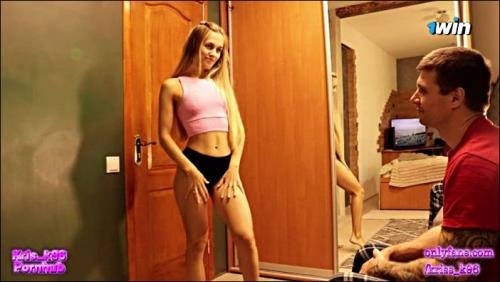 PornHub - The Trainer Showed Me How To Quickly Tighten My Figure And Face (FullHD/1080p/312 MB)