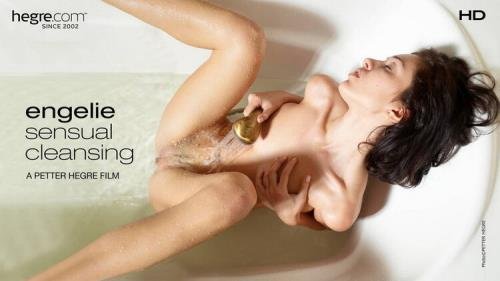 Hegre-Art - Engelie Sensual Cleansing (FullHD/1080p/112 MB)