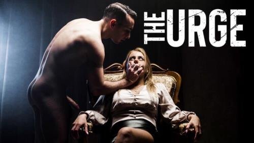 PureTaboo - Nikky Thorne The Urge (FullHD/1080p/1.93 GB)