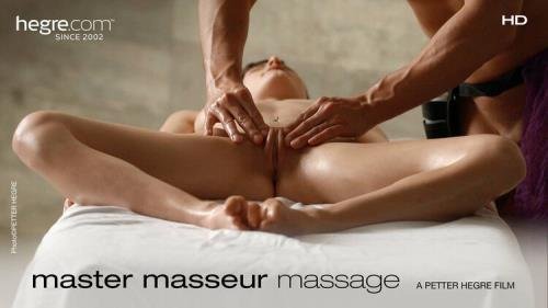 Hegre-Art - Massage Master Masseur Massage (FullHD/1080p/372 MB)