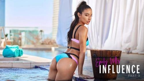 Vixen - Emily Willis : Influence 2 Part 3 (HD/720p/1.82 GB)