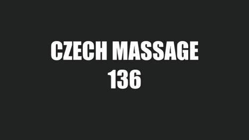 CzechMassage/Czechav - Massage 136 (HD/720p/332 MB)