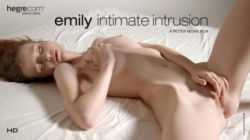 Hegre-Art - Emily Intimate Intrusion (FullHD/1080p/105 MB)