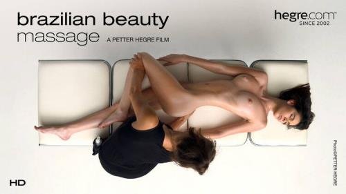 Hegre-Art - Massage Brazilian Beauty Massage (FullHD/1080p/372 MB)