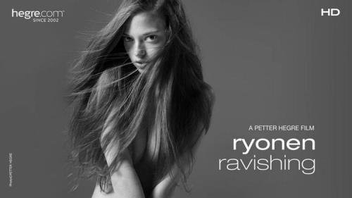 Hegre-Art - Ryonen Ravishing (FullHD/1080p/93.9 MB)