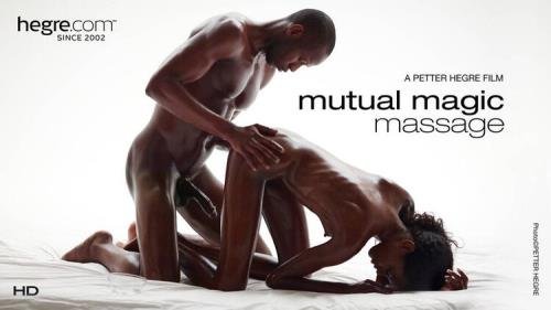 Hegre-Art - Massage Mutual Magic Massage (FullHD/1080p/358 MB)