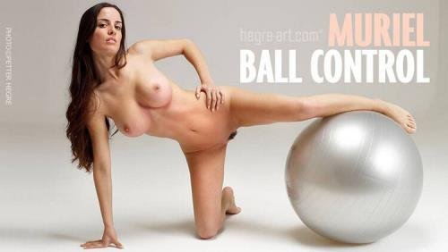 Hegre-Art - Muriel Fitness Ball (FullHD/1080p/70.7 MB)