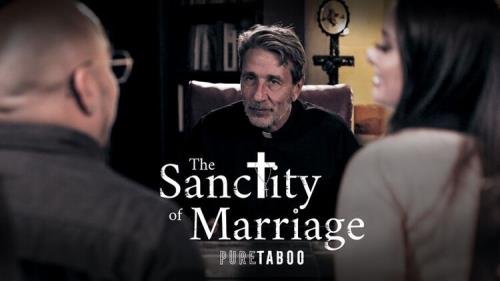 PureTaboo - Gia Paige( The Sanctity Of Marriage ) (FullHD/1080p/1.30 GB)