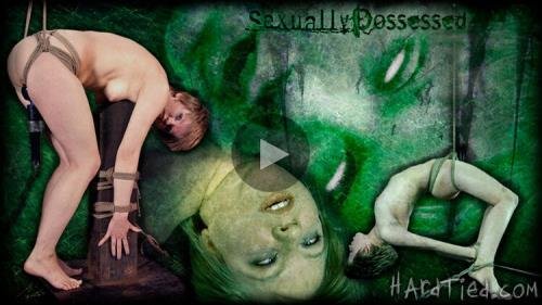 HardTied - Sexually Possessed/Alani Pi (HD/720p/530 MB)