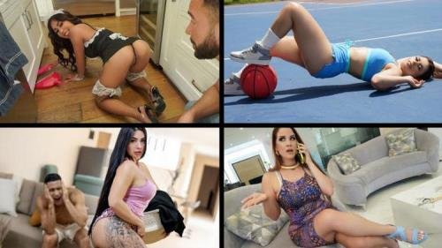 MylfSelects - Latina Milfs Compilation - 11.20.2024 (FullHD/1080p/430 MB)