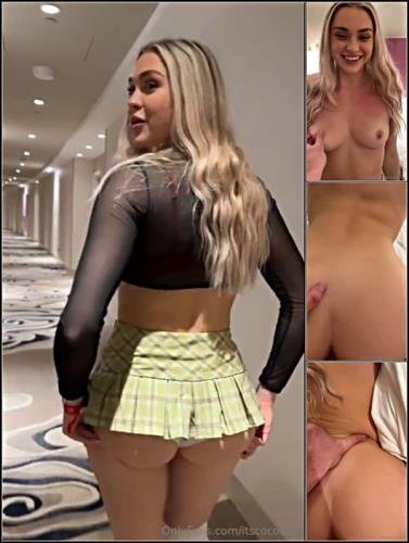 Onlyfans - Coco Koma One Night Stand Sextape Video Leaked (HD/720p/51.2 MB)