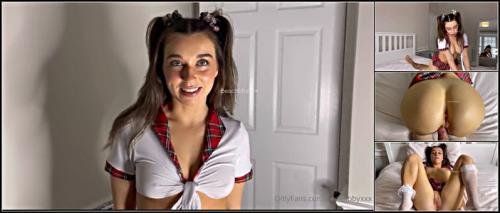 Onlyfans - Daisy Drew Nasty Schoolgirl Wants To Fuck Video Leaked (HD/720p/181 MB)