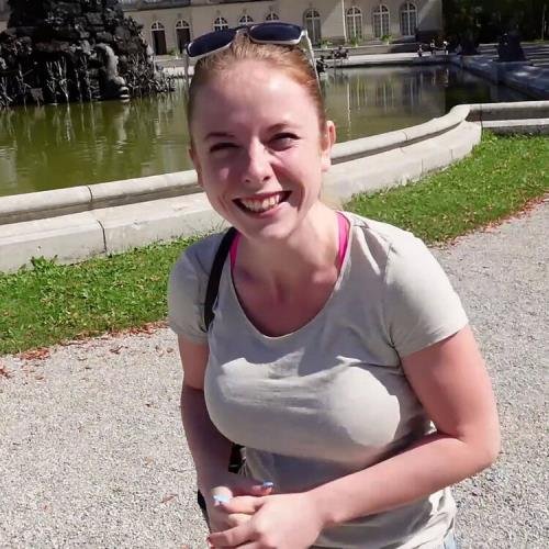 Onlyfans - Public Whore Crowned Queen At Herrenchiemsee Castle With a Sperm Fountain Mia Adler (FullHD/1080p/269 MB)