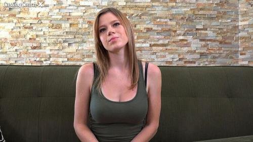 CastingCouch-X - Mia Collins : Casting Couch X (FullHD/1080p/1.69 GB)