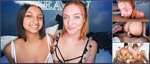 Onlyfans - Hailey-Rose---Daisy-Rae---First-Couple-Swap-Video----AtEU (FullHD/1080p/759 MB)