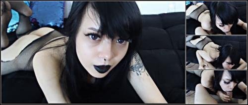 ManyVids - Blowjob, Pov, Asian Korpsekitten Goth Girlfriend Pov Bj Hd (HD/720p/126 MB)