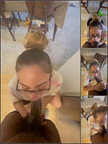 PornHub/Onlyfans - @FabianoTheeP - Straight A Student ????? CUMS Over To Help Me Study?????? (HD/720p/61.7 MB)