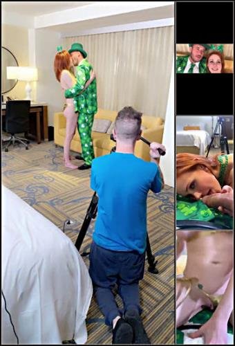 Onlyfans - Maitland Ward Porn Blowjob Riding On Dick Video Leaked (SD/712p/47.2 MB)