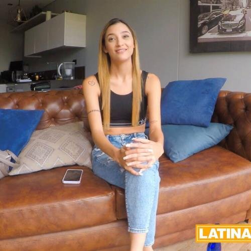 LatinaCasting - Raquel Ramera  : You Want to Work as a Model (FullHD/1080p/1.58 GB)