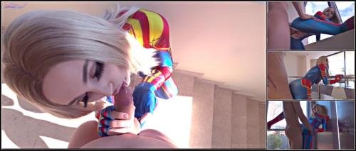 ManyVids - Cumshots, Cosplay, 18 19 Yrs Old Sia Siberia 4k Avengers Captain Marvel Fucks w Man (HD/720p/278 MB)