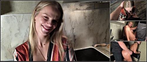 Onlyfans - S Wife Katy Having Sex In The Kitchen 1 (HD/720p/445 MB)