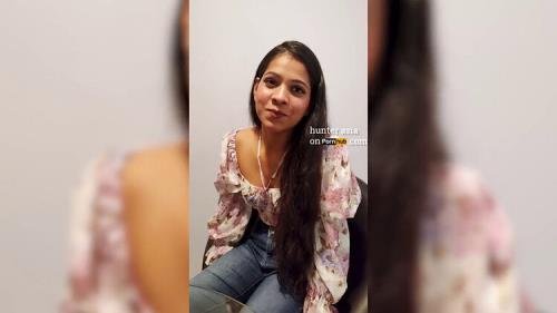 Onlyfans - Indian College Friends Having Romantic Sex After Kissing For First Time Hunter Asia (FullHD/1080p/314 MB)