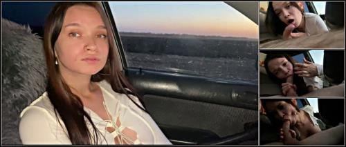 PornHub - JuliaSayNo - My Best Friend s Girlfriend Sucked My Dick In The Car For Only 10 Dollars. What a Slut (FullHD/1080p/418 MB)