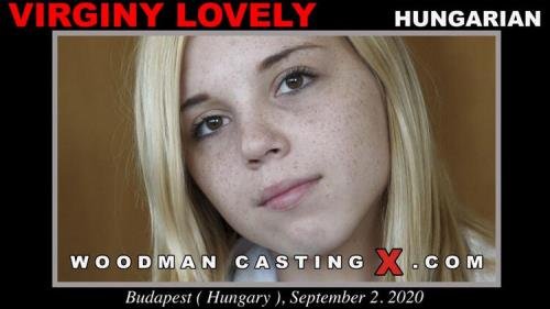 WoodmanCastingX - VIRGINY LOVELY CASTING (FullHD/1080p/3.02 GB)