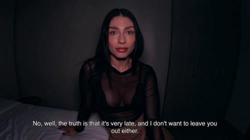 Onlyfans - Neighbor Can I Stay With You Tonight I Lost My Keys And I Want a HARD FUCK COLOMBIAN MODEL Miss Ary (FullHD/1080p/636 MB)