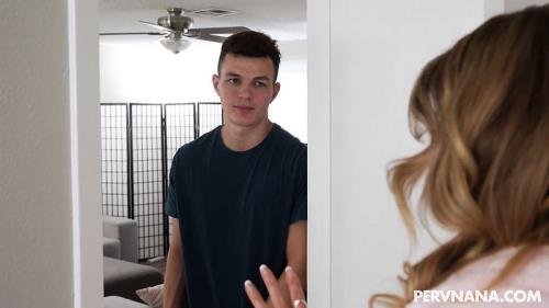 PervNana - Summer Stevens (FullHD/1080p/623 MB)