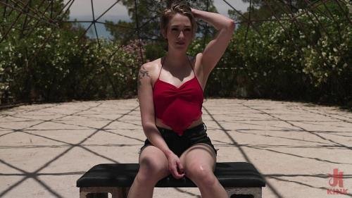 HogTied - Charlee Chaste : Time To Suffer (HD/720p/502 MB)